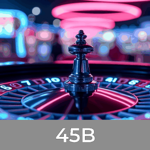 Experimente a Facilidade do App 45B com Funcionalidades Completas